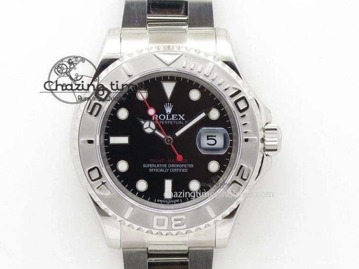 0215 DateJust 41 126333 EWEF Best Edition YG Stick Dial on SS YG Oyster Bracelet A Durable 971